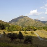 Vista da Cascina Moglioni (foto M. Campora)